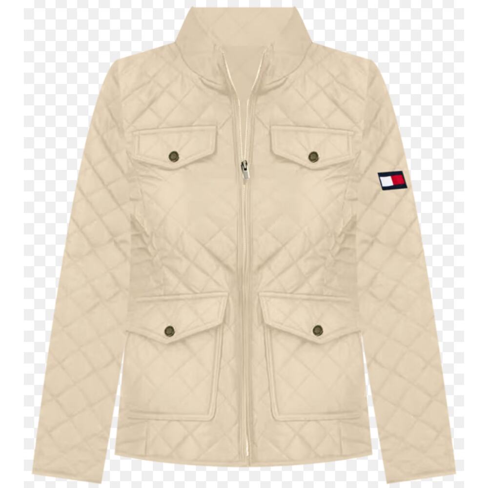 Tommy Hilfiger Women's Quilted Jacket
